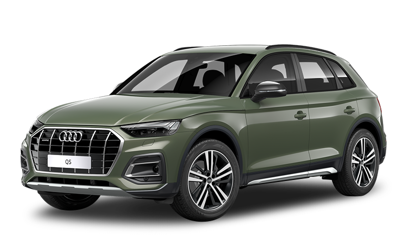 디스트릭트 그린 익스테리어